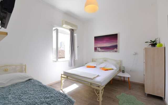 Apartments Bulovic