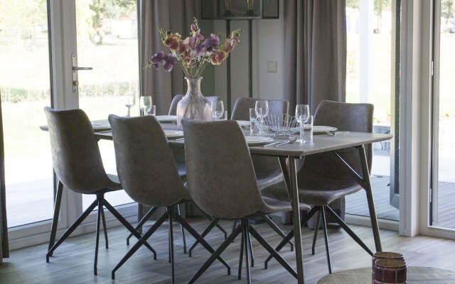 Modern With Dishwasher, 6km From Elburg