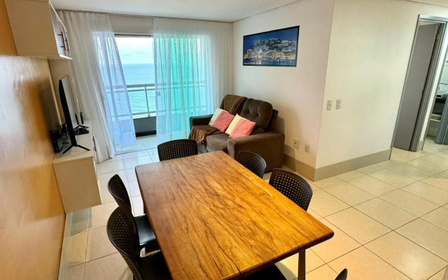 Apartamento Duna Barcane 1801