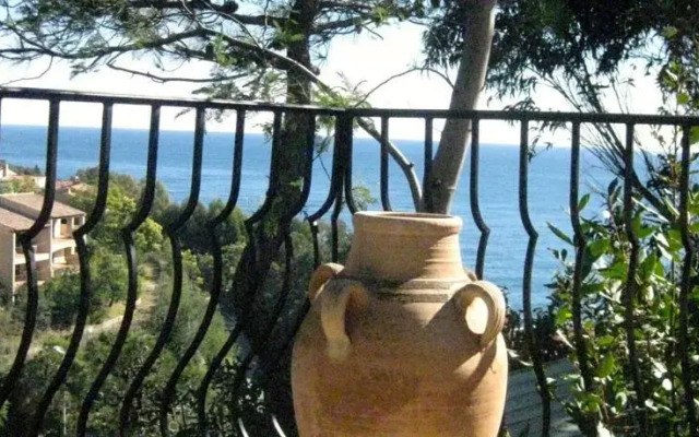 Villa Oleander