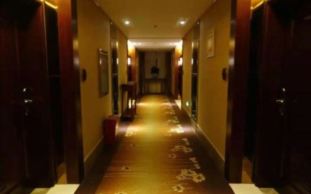 Puyang Hotel