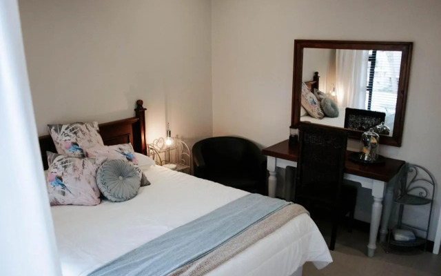 Mi Vida Guesthouse