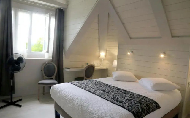 Hostellerie De la Bruyere