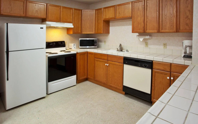 Holiday Inn Express Westley by IHG