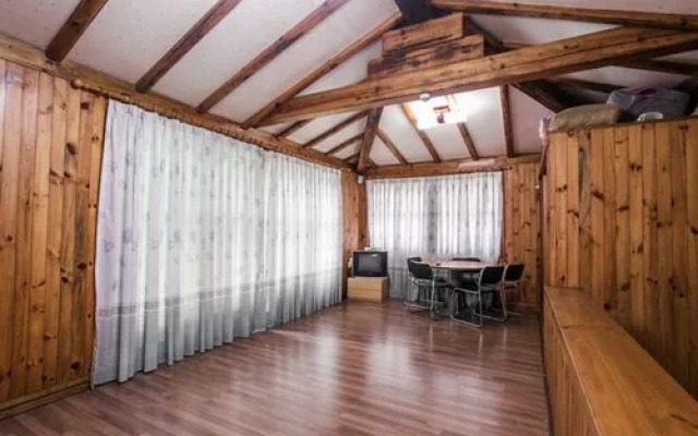 Gapyeong Moonlight World Pension