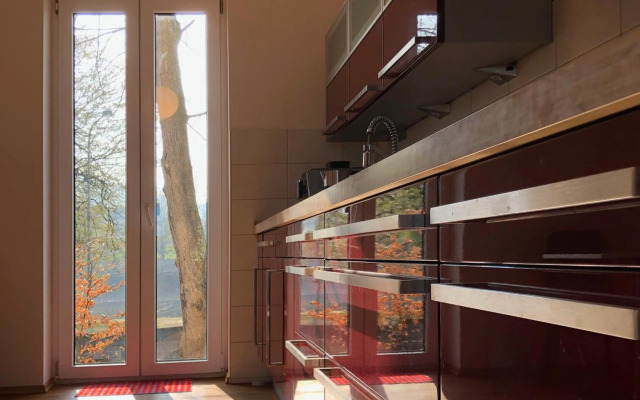 Ferienwohnung Schleusenhaus Hameln