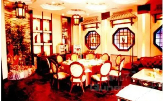 Daluqiao Hotel