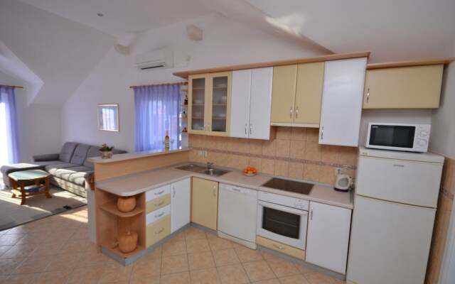 Apartments Janez