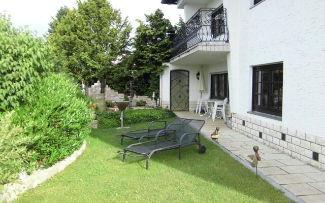 Picturesque Holiday Home In Dodenau Near Ski Area
