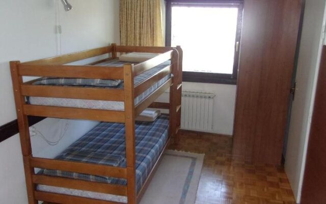 Tower Hostel