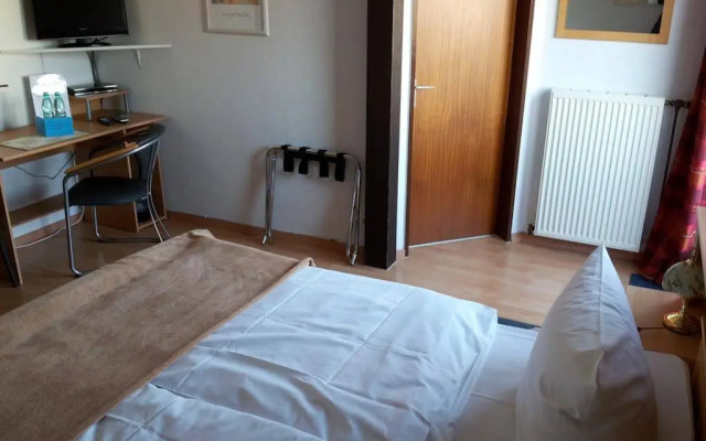 Hotel Julia