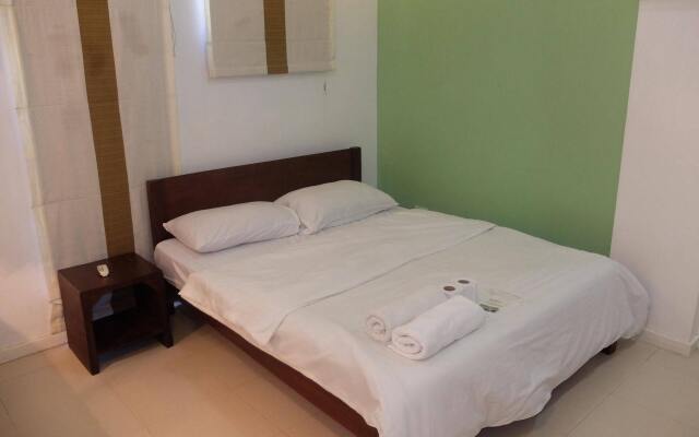 Elyseah Condotel