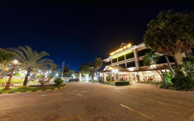 Khemara Angkor Hotel & Spa