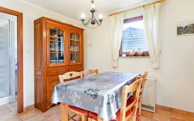 Holiday Home in Porcheresse Daverdisse
