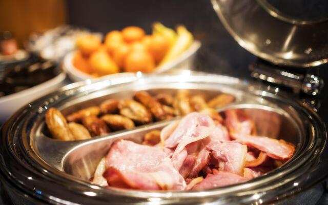 Holiday Inn Express Perth by IHG