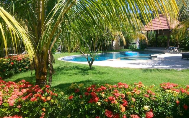 Villa Moana