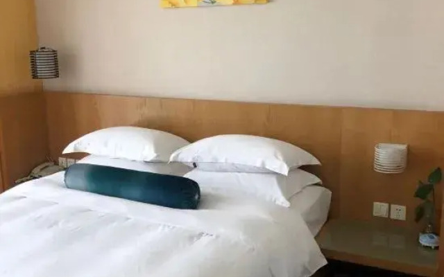 Ginkgo Hotel