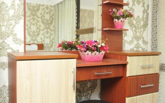 Orbi Residence Duplex Apartment