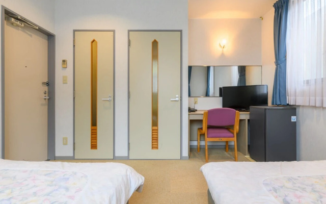 OYO Ryokan Zigamiya Ryokan Shima