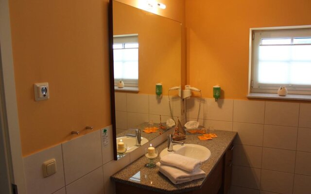 Hotel Villa Passion
