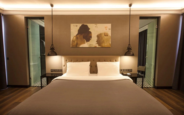 Quentin XL Potsdamer Platz Hotel