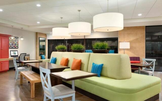 Home2 Suites by Hilton Edmond