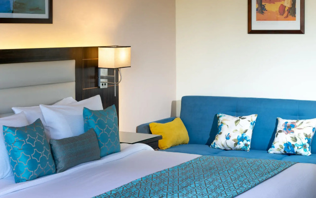 Pickalbatros Palace Resort - Hurghada