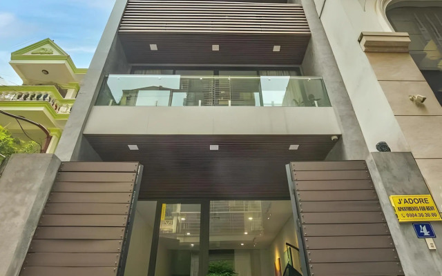 J'adore Apartment