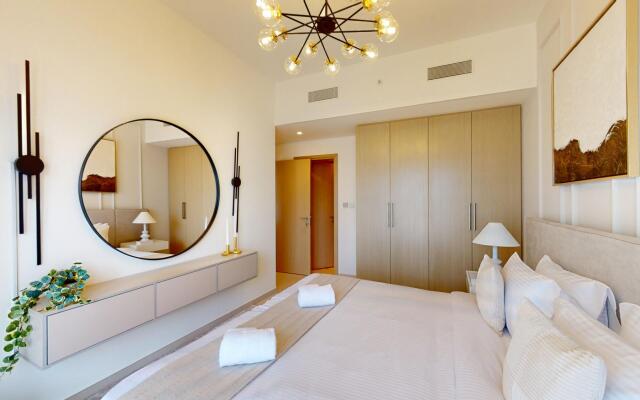 Downtown - Burj Royale 1213