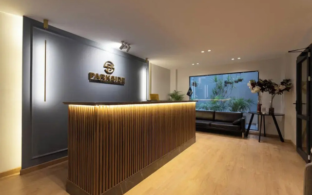 Parkside Boutique Serviced Apartments