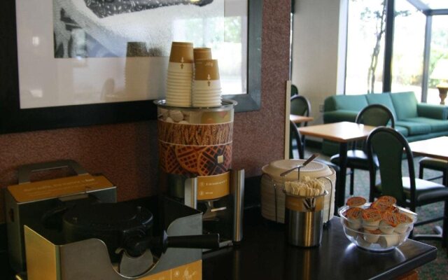 Hampton Inn Grand Rapids-South