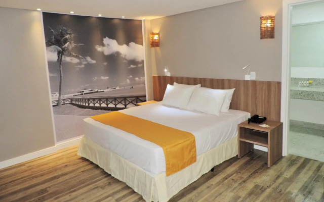 Comfort Hotel Maceió