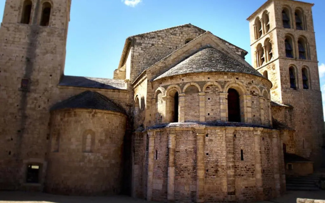 Domaine de Palatz