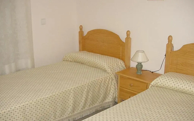 Apartamentos Puerto Mar