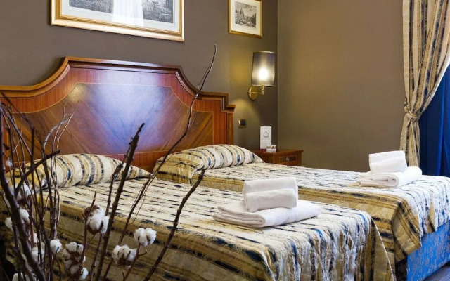 Vatican Top Accommodation