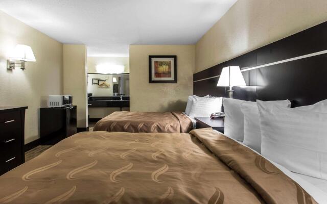 Quality Inn Goose Creek - Charleston