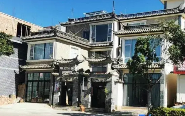 Dali Jiale Chinese Inn (Erhai)