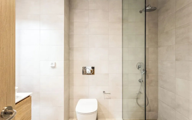 Grec Suites Dafni Athens