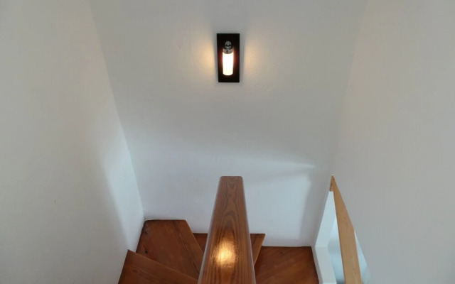 Villa 416E at Jolly Harbour