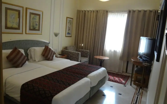 Regency Hotel Malabar Hill