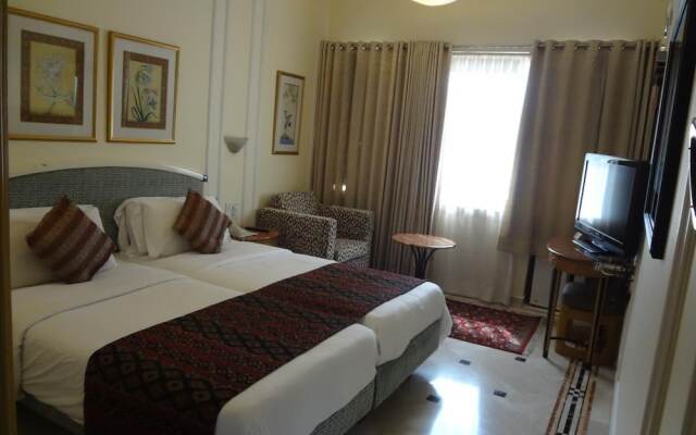 Regency Hotel