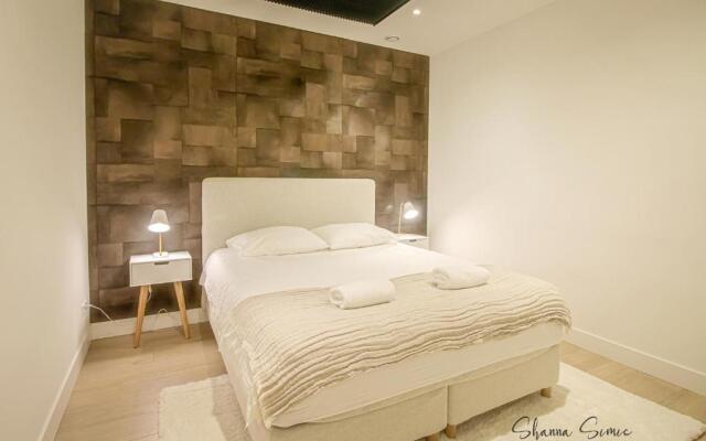 Boutique Apartment Alkmaar by Urban Home Stay