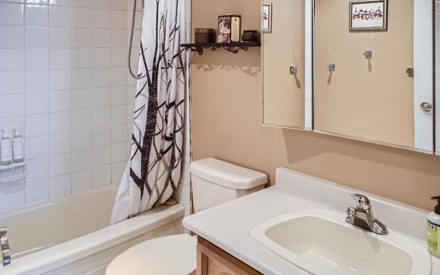 Ponderosa Inn by Okanagan Premier