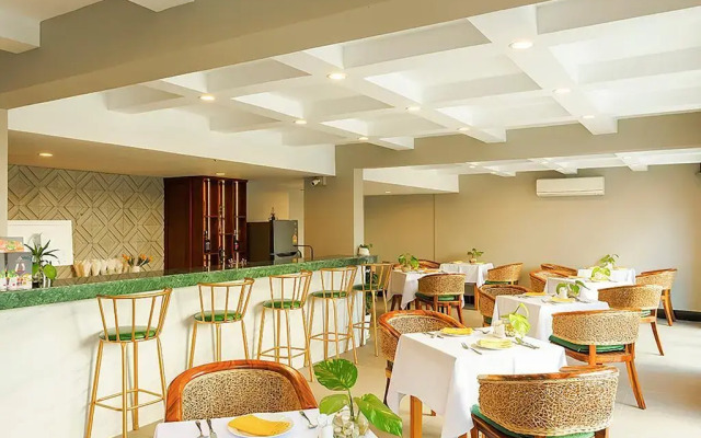 Ratana Angkor Hotel