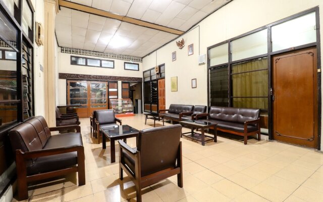 Hotel Wilis