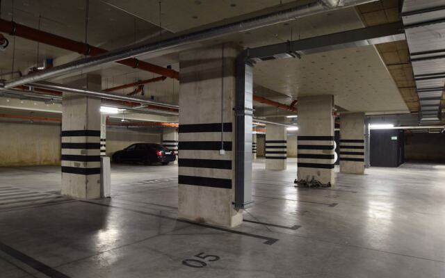 RentPlanet - Shellter