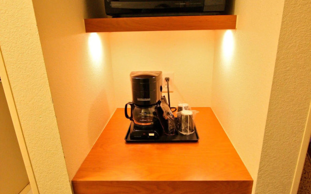 Fairfield Inn and Suites by Marriott Yakima