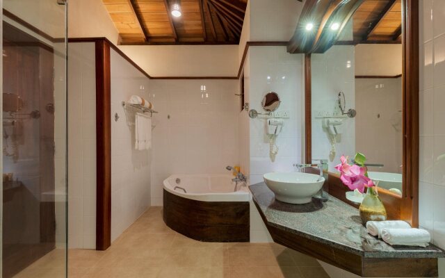 Amaya Lake Dambulla Resort