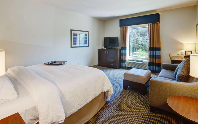 Hampton Inn & Suites Trophy Club - Fort Worth North