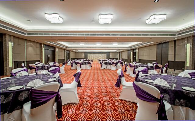 Holiday Inn Amritsar Ranjit Avenue, an IHG Hotel